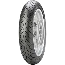 Amazon.co.jp: PIRELLI(ピレリ) スクーター ANGEL SCOOTER 前後共用