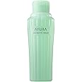 アユーラ (AYURA)アロマティックウォッシュα 300mL ＜ ボディ用洗浄料 ＞ たっぷりの泡と爽やかな香りに 心地よく包まれる ボディウォッシュ