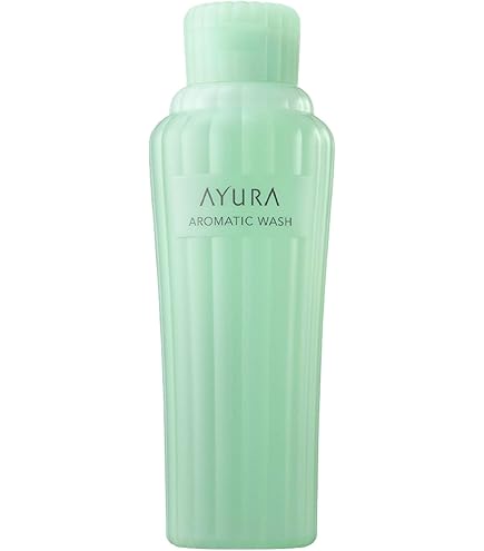 Amazon.co.jp: AYURA Nightreat Bath, 10.1 fl oz (300 ml