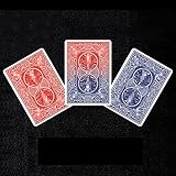 【手品 マジック】Awaken/ファントム・カラーチェンジングカード マジックカード 近景マジック道具