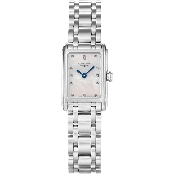 状態良好品 LONGINES ロンジン メンズ レディース クォーツ 腕時計 Amazon.co.jp: [ロンジン] 腕時計 ラ グラン クラシック ドゥ ロンジン