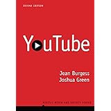 YouTube: Online Video and Participatory Culture: 4