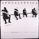 Plays Metallica [12 inch Analog]