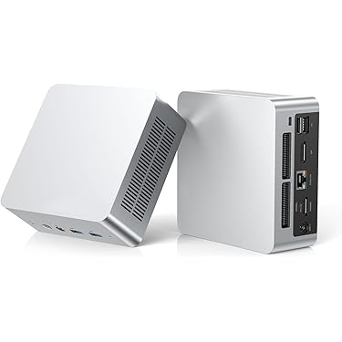 Amazon.co.jp 最新リリース: ミニPC の新着ランキングです。