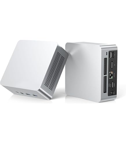 Amazon.co.jp: Intel (インテル) NUC 8 メインストリームキット