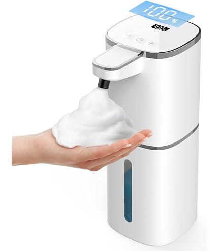 Amazon｜【累計10万本出荷】PREMM シャンプーディスペンサー