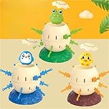 Ms.0 トリプルアニマル 危機一髪 ボードゲーム アクションゲーム おもちゃ