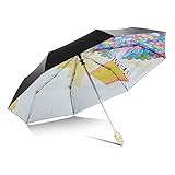 Ho-mart日傘 折りたたみ 日傘 遮光 UV 傘 レディース 晴雨兼用傘 紫外線 対策 遮熱 傘大きい 軽量 丈夫 傘 遮光効果 カサ (1)