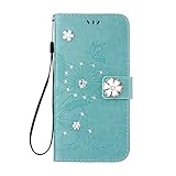 Golikef iPhone 6/6S ケース カバー バンパー 手帳型 3D 合皮 PU レザー ストラップ付き アートデザイン 色鮮やか お洒落 便利 な book case 型 柔らかいシリコン