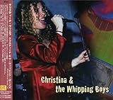 �N���X�e�B�[�i&�U�E�E�B�b�s���O�E�{�[�C�Y