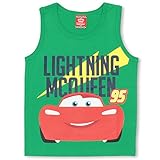 ベビードール ディズニー キャラタンクトップ 子供服 DISNEY Collection 80cm カーズ
