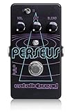 Catalinbread カタリンブレッド オクターブファズ Perseus (国内正規品)