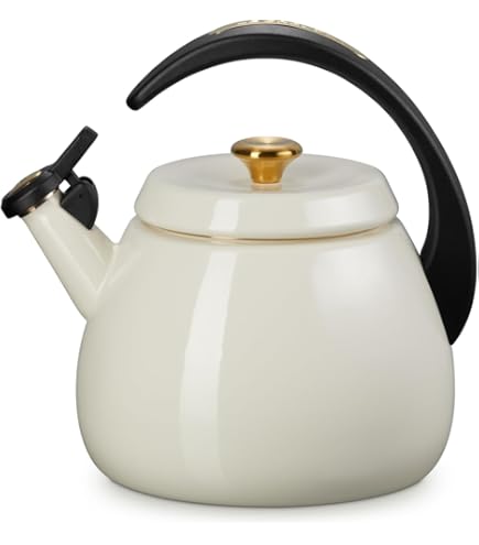 【美品】ル・クルーゼ Amazon｜[ ル・クルーゼ ] Le Creuset やかん ゼン ケトル 1.5L