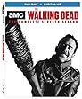 Walking Dead: Season 7/ [Blu-ray] [Import]
