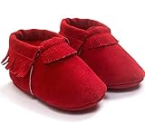 Royal Cutie ベビー・ガールズ カラー: レッド