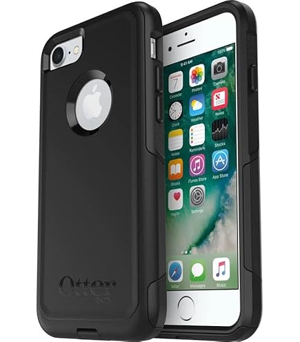 iPhone - iPhone8 256GB SIMフリー otter boxケース付き 判定○ iPhone8 256GB SIMフリー otter boxケース付き 判定○