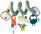 Mamas & Papas Activity Spiral, Finch by Mamas & Papas [並行輸入品]