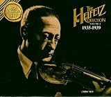 Heifetz Collection Vol.4
