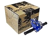 200 ' CHETCO Zip Line Kit – Includesストップブロック、1 / 4 "亜鉛メッキAircraftケーブル、350 lb。重量制限、超簡単アセンブリ