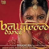 ボリウッド・ダンス (Bollywood Dance - Bhangra)