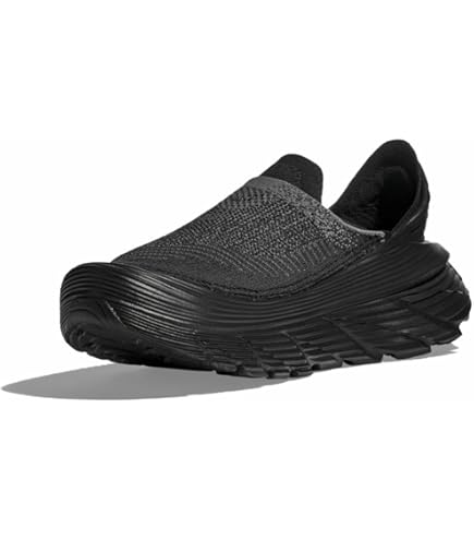 Amazon.co.jp: ホカ（HOKA） スリッポン リストア TC 1134532-AYN