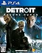 【PS4】Detroit: Become Human 【Amazon.co.jp限定】オリジナルPC壁紙 配信