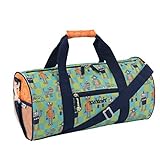 KidKraft Duffle Bag, Robot [並行輸入品]