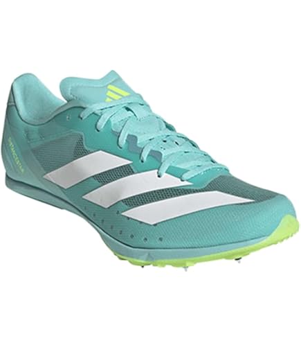 Amazon.co.jp: [オン] 陸上/ランニング 陸上スパイク Cloudspike 1500m