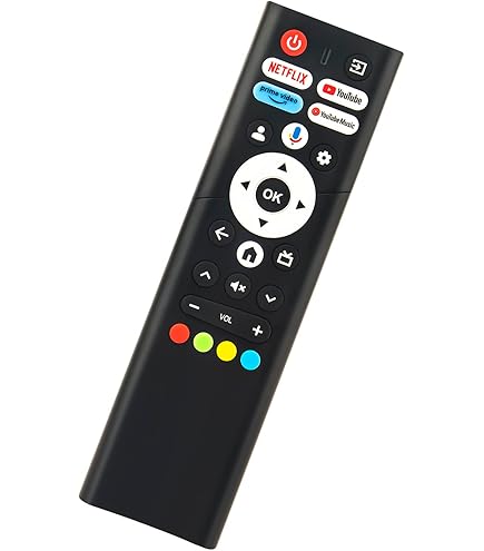 Amazon | AULCMEET 代替リモコン fit for 山善 YAMAZEN