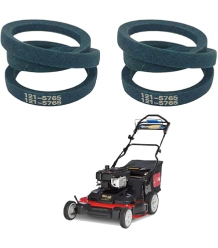 Grasscool Timemaster 30 Mower Mulch Blades for Toro 20199 20200 20975