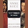 Vittorio the Vampire