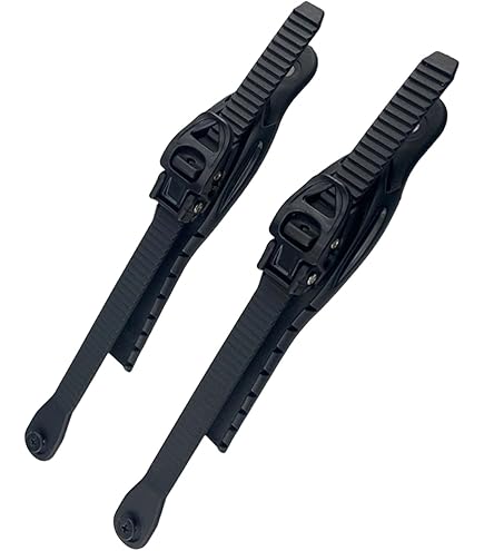 Amazon | Voile Switchback X2 テレマーク バインディング スキー