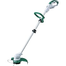 マキタ Makita 充電式草刈機(バッテリ・充電器別売) Amazon | マキタ 充電式草刈機10.8V 刈込幅230mm樹脂刃1枚式 ループ