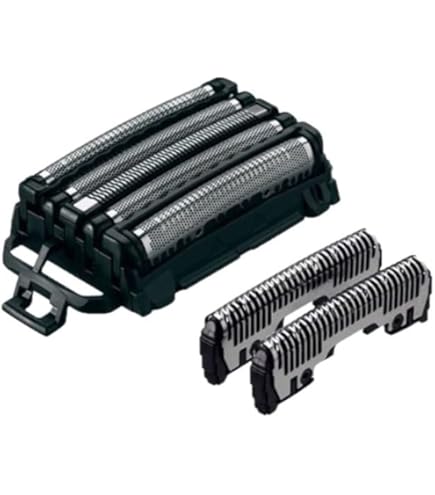 Amazon | 【正規品】パナソニック 替刃 メンズシェーバー用 セット刃