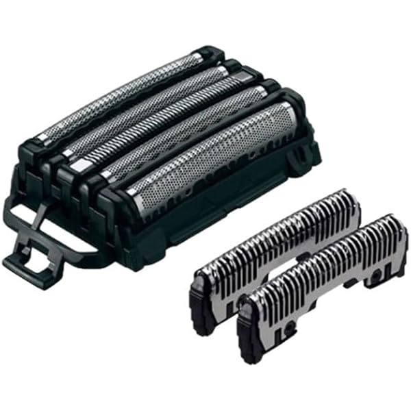 Amazon | パナソニック(Panasonic) ES-LVG8-K ラムダッシュ メンズ