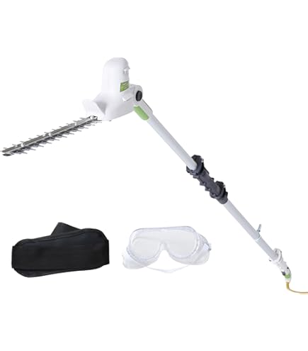 マキタポールヘッジトリマー18v マキタ（makita） 長尺商品 18V充電式ポールヘッジトリマ 500mm 2