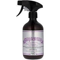Amazon.co.jp: POML Purple Haze V-2 リニューアルした鉄粉除去剤 除去