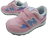 (ニューバランス)new balance FS313 ファーストシューズ 12cm PPI