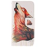 iPhone 6 Plus / iPhone 6S Plus ケース, UNEXTATI 手帳型ケース, Apple iPhone6 Plus / iPhone6S Plus ケース カバー, 高品質