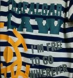 USJ ワンピース 2017 Tシャツ トラファルガー ロー
