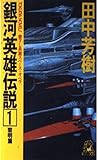 銀河英雄伝説 (トクマ・ノベルズ)