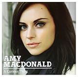 A Curious Thing -2cd-