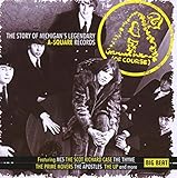 A-Square (Of Course) ~The Story Of Michigan's Legendary A-Square Records~