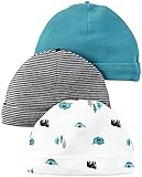 Carter 's Baby Boysキャップ126 g304 US サイズ: 0 - 3 months