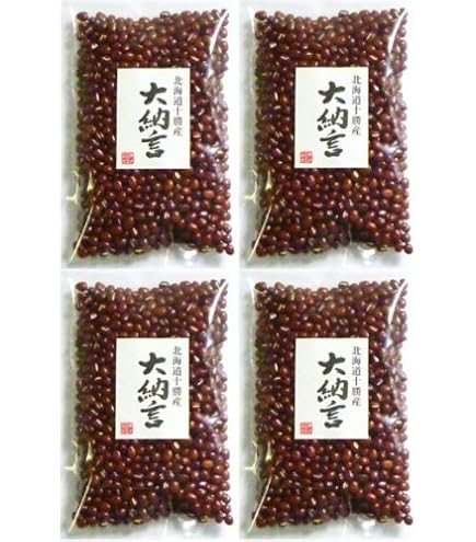 Amazon.co.jp: 2.0分上とよみ大納言小豆 令和7年産 北海道産 国産 新豆