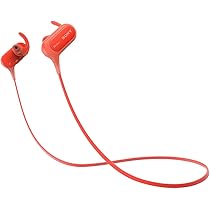 Amazon.co.jp: ソニー ワイヤレスイヤホン MDR-XB50BS : 防滴