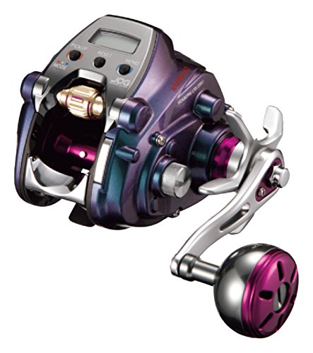 シーボーグLTD500j