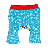 ディズニー【Disney】 カットソーキャラクターモンキーパンツ (95ｃｍ, ドナルド（72）)