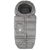 セブンエイエムアンファン 7AM ENFANT ブランケット212エボリューション ヘザーグレー