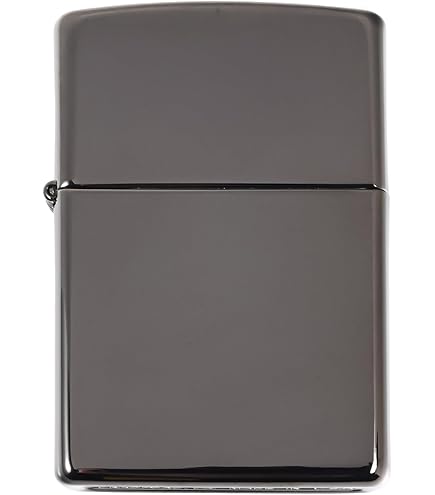 Amazon.co.jp: ZIPPO(ジッポー) ライター マット レギュラー 218